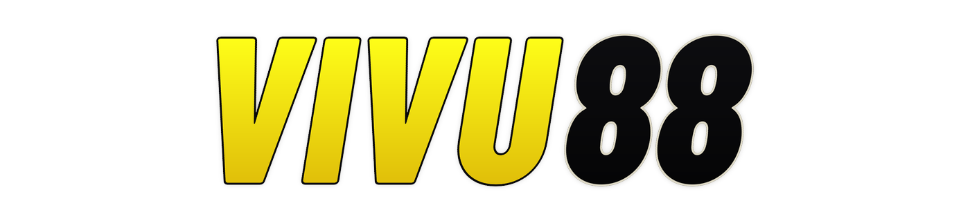 vivu88 Logo